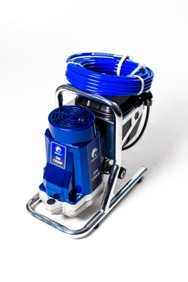 Аппарат окрасочный DRAGON DN1700F с электроприводом