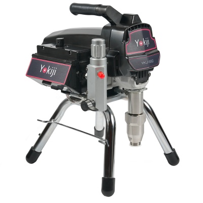Окрасочный аппарат YOKIJI YKJ 650
