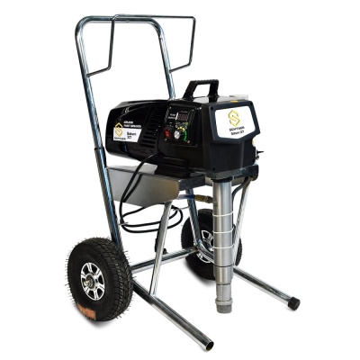 Окрасочный аппарат SCHTAER Saturn 37