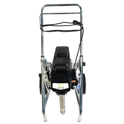 Окрасочный аппарат SCHTAER Saturn 35