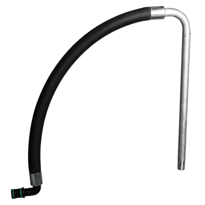 Краскоприемная система для окрасочного аппарата ASPRO-1900