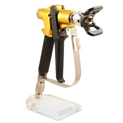 Безвоздушный краскораспылитель HYVST J-90 на 500 бар (07021000PT)