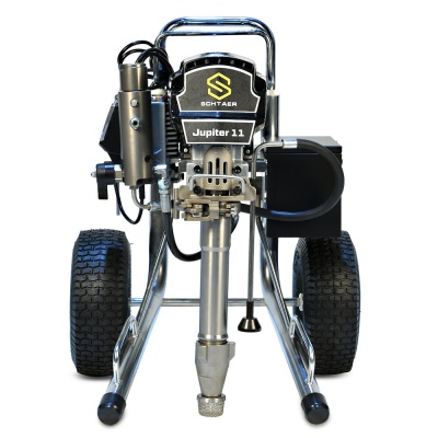 Окрасочный аппарат SCHTAER Jupiter 11