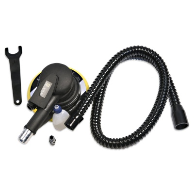 Пневматическая шлифовальная машинка SCHTAER S7330