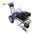 Разметочная машина HYVST SPLM 850 Разметочная машина HYVST SPLM 850