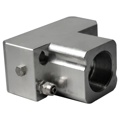 Блок насоса ASPRO 2000