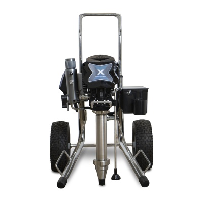 Окрасочный аппарат DINO-POWER DP-X81L