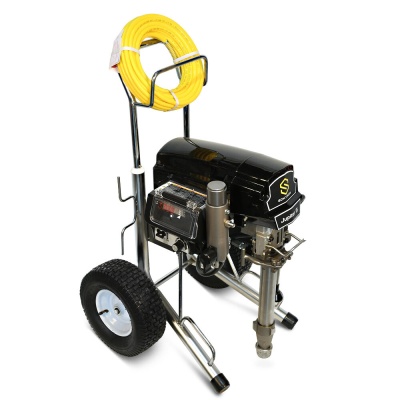 Окрасочный аппарат SCHTAER Jupiter 5