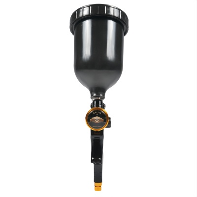 Краскопульт пневматический SCHTAER SCH-135-1.3