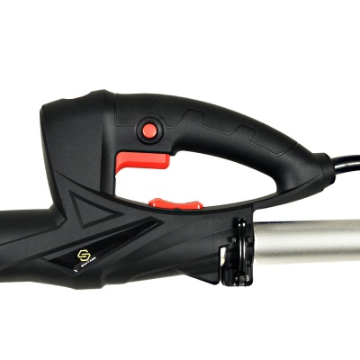 Телескопическая шлифовальная машинка SCHTAER 3000T