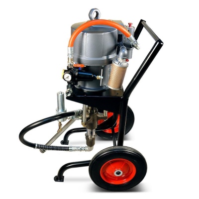 Поршневой насос DSTech N270-N951